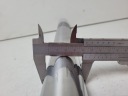 SUZUKI DR250 90-95 TUYAU BIELLE SUSPENSION AVANT 14D00photo 5