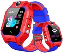 SMARTWATCH SIM PL LOCALIZER УМНЫЕ ЧАСЫ ДЛЯ ДЕТЕЙ