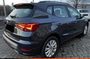 SEAT Arona Style 1.0 TSI S&S 110KM Przebieg 1 km