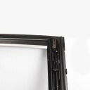 FRAME HATCH PANORAMAS BACK A2227804229 MERCEDES W222 V222 X222  photo 12