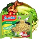 SADA 2 TOPOVÝCH TĚSTOVIN Těstoviny Mi Goreng 80 g a Zeleninové 75 g INDOMIE Značka ostatní