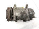 КОМПРЕСОР, НАСОС КОНДИЦІОНЕРА PEUGEOT 307 BREAK (3E) SD6V12 2.0L ДИЗЕЛЬ 66KW 2003  (18218735482) фото min 7