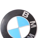 BMW F20 F21 LCI EMBLÈME INSIGNE LOGO COUVERCLES DE COFFRE COUVERCLES DE COFFRE 7288752photo 8