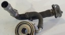 RADIATEUR HUILES TUYAU TUYAU DE DÉRIVATION BRIDE YAMAHA FZ1 RN16 2006-2015Rphoto 13