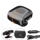 HEATER FAN SAMOCHODOWY, 12 V PORTABLE TERMOFAN CAR  photo 12