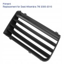 GRILLE PARE-CHOCS AVANT SUPÉRIEUR DROIT 7M785365401Cphoto 13