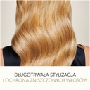 Wella Deluxe Rich Oil Bohatý olej pre suché a poškodené vlasy 100ml Značka Wella