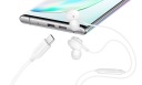 ОРИГИНАЛЬНЫЕ НАУШНИКИ-ВКЛАДЫШИ USB-C SAMSUNG AKG EO-IC100 GALAXY S22 S23