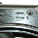 ЗАПЧАСТИНИ ОХОЛОДЖЕННЯ AUDI A4 (8K2, B8) 993328L 20501575 2.0L 100KW 2010  фото 11