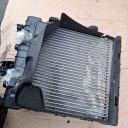 RADIATEUR MERCEDES E CLASSE W213 AMG E63 AVEC 213 505 06 00photo 8