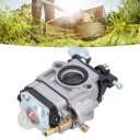 КАРБЮРАТОР DO КОСИЛКИ DO BC52 BC520 CG430 CG520 CG430 ЗАПЧАСТИ ZAMIENNE  фото 10