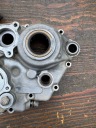 CARTER CARTER KIT KARTEROW BLOCK COVER KTM SXF EXCF 350 R 11-12  photo 6