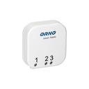 Пульт дистанционного управления для умного дома с передатчиком скрытого монтажа. Стере. ОР-Ш-1753