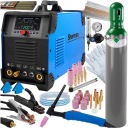 Сварочный аппарат 2в1 Sherman TIG 200 AC/DC MMA Multipro
