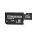 Adapter MicroSD Micro SD na MS Pro Duo ProDuo PSP Producent inny