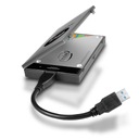 AXAGON Adaptér USB 3.0 - SATA 6G Přiřazení Disk