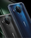 Szkło hartowane na aparat do LENS NOKIA 5.4 ochrona kamery IMAK Dedykowana marka Nokia