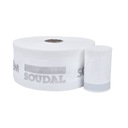 SOUDAL SWS НАРУЖНАЯ ЛЕНТА ТЕПЛЫЙ МОНТАЖ 100/30мб