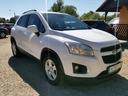 Chevrolet Trax Chevrolet Trax 1.7 130KM LS,bar... Skrzynia biegów Manualna