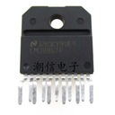 Микросхема усилителя мощности LM3886TF лихорадка
