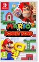 Mario vs Donkey Kong Nintendo Switch