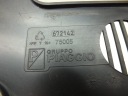 PROTECTION FILLING GRILLE PIAGGIO MP3 125 YOURBAN  photo 4