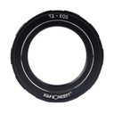 Adapter Redukcja Pierścień K&F do Canon EF EF-S na Obiektyw T2 T-mount Kod producenta KF06.150