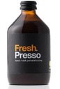 Напиток Fresh Presso кофе + апельсиновый сок 315мл
