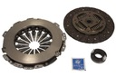 SACHS SPRZĘGŁO KPL. HYUNDAI I20/I30/IX20/IX35 1,4-1,6 CRDI 08-