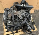 ENGINE COMPLETE SET NISSAN NAVARA D40 2.5 DCI YD25 174KM VERIFIED ASSEMBLY 