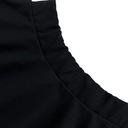 Galova sukňa z Kolesa čierna KRÁSNE SA TOČÍ NA KONCI ROKA 110/116 Kód výrobcu SPÓDNICZKA Z KOŁA SUPER SIĘ KRĘCI CZARNA