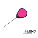 Безопасная мини-игла Delphin The End Grip для наживки