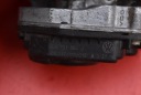 ДРОСЕЛЬНА ЗАСЛІНКА 06A133064J VW GOLF 4 IV 1.6 8V 101 KM 97-06  (18835615643) фото min 7