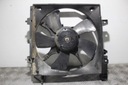 ВЕНТИЛЯТОР РАДИАТОРА SUBARU FORESTER III 2.0D