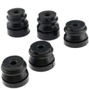 НАБОР АМОРТИЗАТОРОВ ДЛЯ БЕНЗИНОВОЙ ПИЛЫ 5 шт NAC