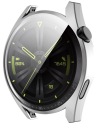 КОРПУС + СТЕКЛО 2в1 ДЛЯ HUAWEI WATCH GT 3 46MM ЦВЕТА