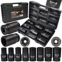 НАБОР УДАРНЫХ ГОЛОВОК 3/4