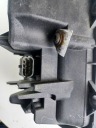 MERCEDES C W204 CLK W209 E W211 2.2 CDI КРЫШКА КЛАПАНОВ A6460101130  фото 6