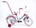 Велосипед 16