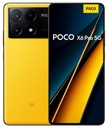 XIAOMI POCO X6 Pro 5G 12/512 ГБ NFC DualSIM 120 Гц 5000 мАч 64 МП