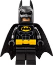 LEGO BATMAN 70907 KILLER CROC KROKODÍL ZEBRA PAVÚK Certifikáty, posudky, schválenia CE