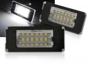 LED SOUS REJESTRACJE BMW MINI R56 R57 R58 R59photo 1