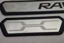 PROTECTION SEUIL TOYOTA RAV 4 V (XA50) 67913YY160 2.5L HYBRID 144KW 2020photo 9