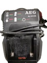 WKRĘTARKA AEG BS14G2 14,4V Pojemność akumulatora 1.5 Ah