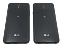 ТЕЛЕФОН LG Q7 5,5 дюйма 3/32 ГБ 4G LTE NFC 8/13MPIX 3000 мАч IP68