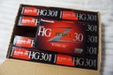 KAZETA PRE VHS-C kamery Panasonic ZETAS HV-TC30HGN 30/90 min EAN (GTIN) 4902704075185