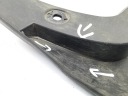 DÉFLECTEUR DROIT ARRIÈRE TOYOTA AURIS II E18 BERLINE COMPACTE 12-18 76625-02340photo 6