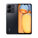 СМАРТФОН XIAOMI REDMI 13C 8/256 ГБ ПОЛУНОЧНЫЙ ЧЕРНЫЙ NFC 90 Гц