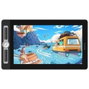 Графический планшет BOSTO All in One Studio 16HD PRO