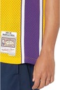 Mitchell Ness koszulka Los Angeles Lakers NBA L Rozmiar L